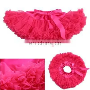 CG-TT0282 Hot Pink Princess Tutu for Girls thumbnail-1