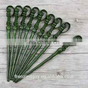 Cheap Cosplay Fleur Isabelle Delacour Harry Potter Wand thumbnail-1