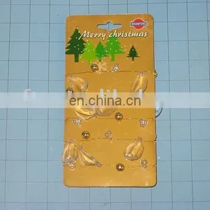 Xmas Beading Ornament,xmas Gift thumbnail-1