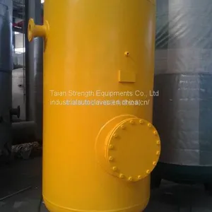 Q345R Material Customized Vertical Gas Storage Tank thumbnail-3