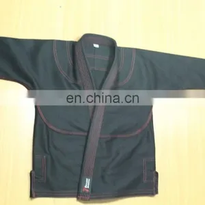Brazilian Jiu Jitsu Kimono thumbnail-2