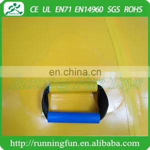 Inflatable Water UFO, Inflatable Spinner Water Toys thumbnail-4