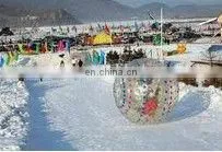 2017high Quality Pvc/tpu Material Human Size Hamster Ball Cheap Inflatable Zorb Ball Grass Ball for Sale thumbnail-4