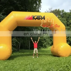 Advertising Inflatable Arch Support Arch Lever Arch Files thumbnail-1
