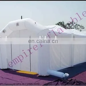 Inflatable Tunnel Tent ,inflatable Party Tent T015 thumbnail-1