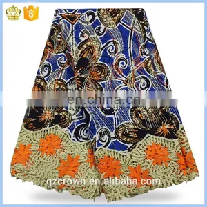 Hot Selling High-quality France Embroidery French Net Lace Wholesale African French Tulle LaceH170111007 thumbnail-2