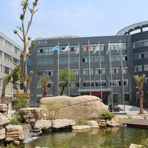 Ningbo Vicks Hydraulic Co., Ltd company overview - view 2 thumbnail