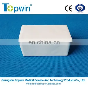 Absorbent Gauze Sponge(Gauze Swab) thumbnail-3