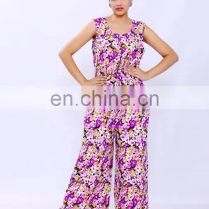 Designer Jumpsuit thumbnail-3