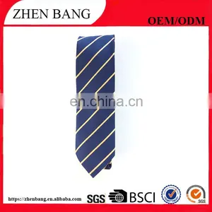 Men's Silk Long Knitting Neckties From China Factory thumbnail-6