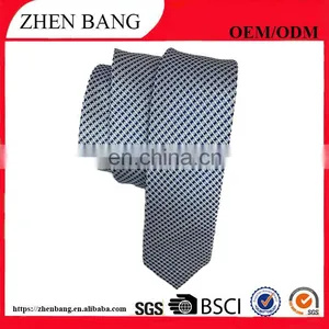 Factory Direct Custom Design Print Silk Necktie and Silk Neckties thumbnail-6