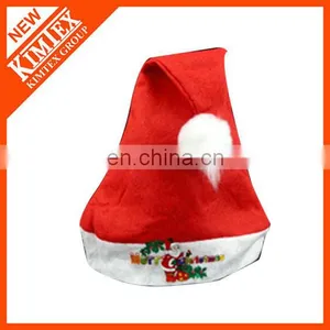High Quality Christmas Crafts Gift Hats thumbnail-1