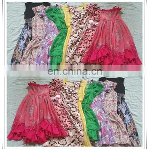 Teenagers High Quality Used Clothes in Bales thumbnail-1
