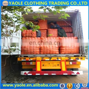 Sorted Bales Wholesale Used Clothing Dubai thumbnail-6