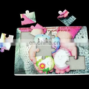 Creative Cardboard Puzzle thumbnail-1