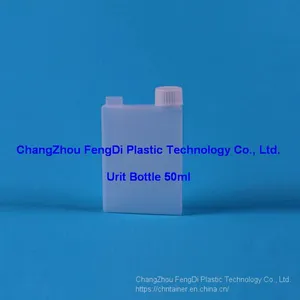 URIT Biochemistry Reagent Bottles 50ml thumbnail-1