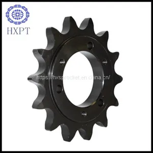 Sprockets 60 QD Bushing Type 60JA 11 thumbnail-1