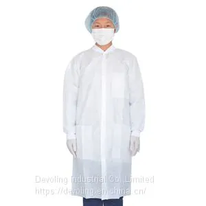 SMS Surgical Gown thumbnail-1