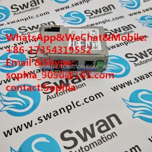 AB 1756-EN2T PLC IN STOCK thumbnail-3