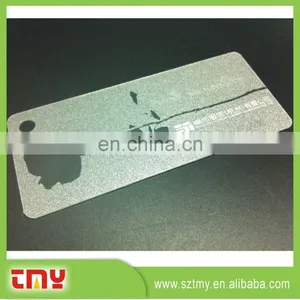 Plastic Hang Tags for Clothing thumbnail-3