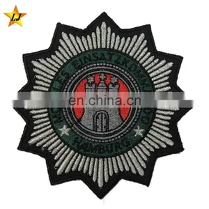 Economic and Efficient Collective Football Club Sports Lapel Pins Badges thumbnail-1