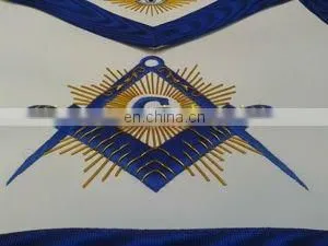 Masonic Aprons thumbnail-1