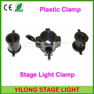 High Quality Plastic Moving Head Clmap,stage Light Parts,light Clamp,stage Light Bracket,led Stage Light thumbnail-1
