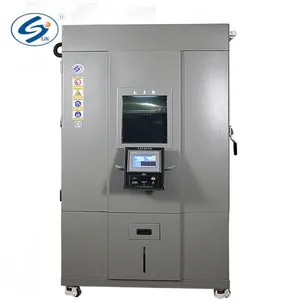 2018 New Design High Low Temperature and Humidity Test Chamber thumbnail-3