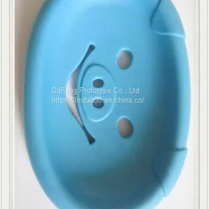 Soft - Rubber Hand - Board Model for Making Silicon - Gel Complex - Die Small Batch Rapid Prototyping. thumbnail-4