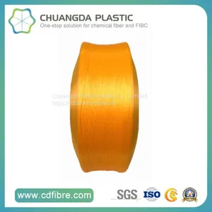 1200d/100f High Quality PP FDY Yarn for Sewing Woven Bag thumbnail-3