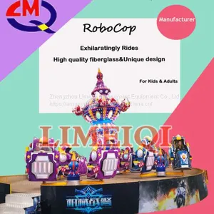 Factory Price Hot Sale RoboCup for Sale thumbnail-2