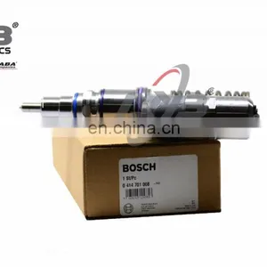 1497386 ELECTRONIC UNIT INJECTOR FOR SCANIA ENGINES thumbnail-1