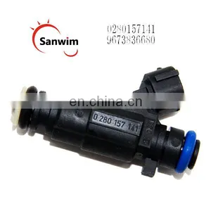 BEST Quality Auto Parts Dissel Injector 0280157141.9673836680 thumbnail-1