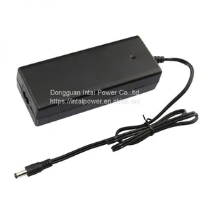 Made in China Dongguan Intai UL PSE SAA Listed Switching Power Supply 24V 5A thumbnail-5