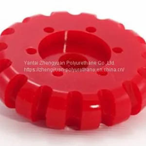 Polyurethane Wheel thumbnail-1