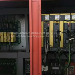 Taiwan Dahlih MCV-1450 Vertical Machining Center thumbnail-5