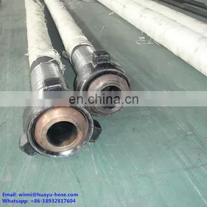 Direct Factory Rotary Drilling Rubber Hose thumbnail-1