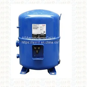 Danfoss Compressor MT4/MT5 Series thumbnail-1