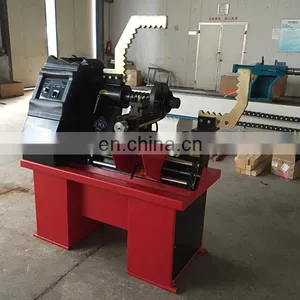 RSM585 Manual Rim Straightening Machine thumbnail-3