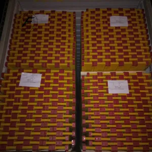 2019 New Fushi Wood Large Supply of Export to Australia Building Construction Materials H20 Timber Beam thumbnail-2