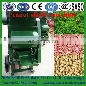 Automatic Cashew Nut Kernels and Shells Separator Machine/cashew Nut Shelling Machine/cashew Nut Processing Machine thumbnail-1