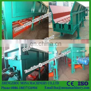 Ring Wood Debarking Machine/three Roller Wood Debarker/Rotary Drum Wood Peeler thumbnail-1