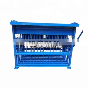 Multi-row Candle Machine| Professional Candle Machine Equipment Manufacturers thumbnail-1