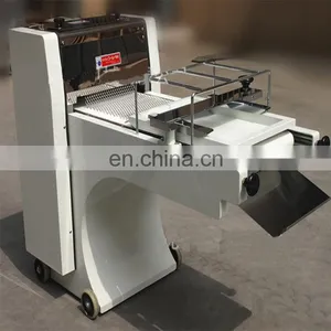 Toast Dough Moulder 380mm Automatic Bakery Bread Moulder for Bakery thumbnail-1
