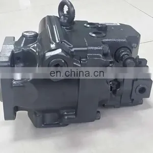 Qrignal New PC50MR-2 PC35MR-2 PC45R-8 PC40 Excavator Main Hydraulic Pump 708-1S-11212 thumbnail-5