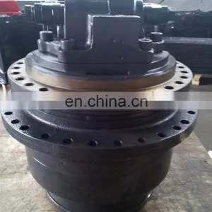 Daewoo Solar 340 Final Drive Excavator SL340 Travel Motor Assy thumbnail-5