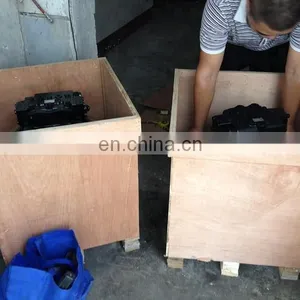 325BL Final Drive 1141357 Hydraulic Excavator Travel Motor for 307B 325BL 325BL Travel Motor thumbnail-3