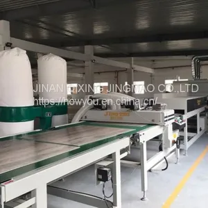 Anti Slip Surface SPC Flooring 5.5mm thumbnail-2