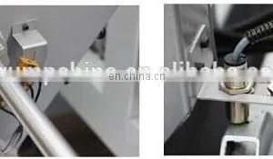 Laminated Glass Cutting Table thumbnail-4
