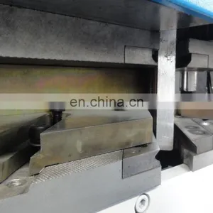 High Precision PVC Door and Window Manufacturing Machine Four-head Seamless Welding Machine thumbnail-6
